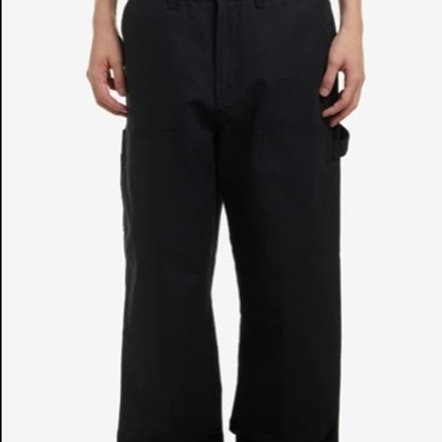 오베이 트윌 카펜더 팬츠