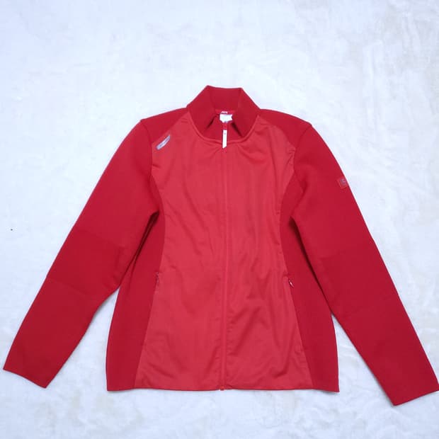 JDX 제이디엑스 골프 여성 집업니트 95 0314