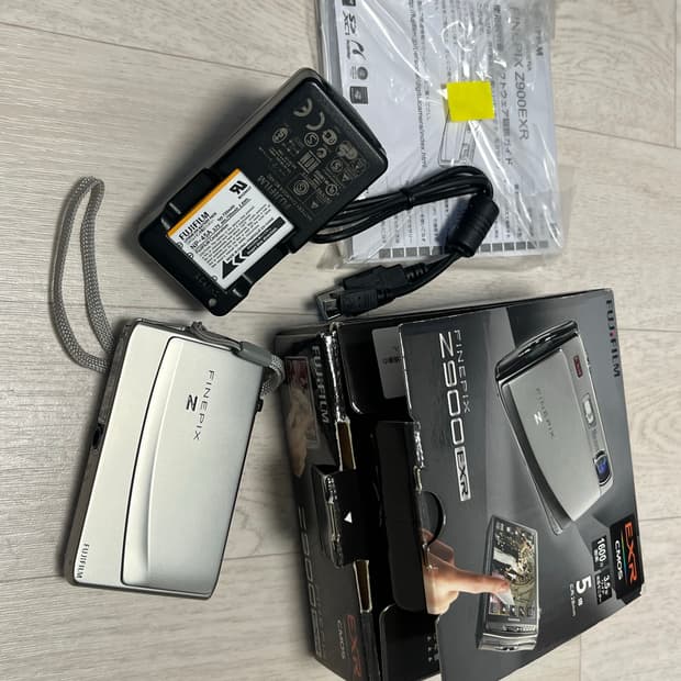 후지필름 파인픽스z900 판매