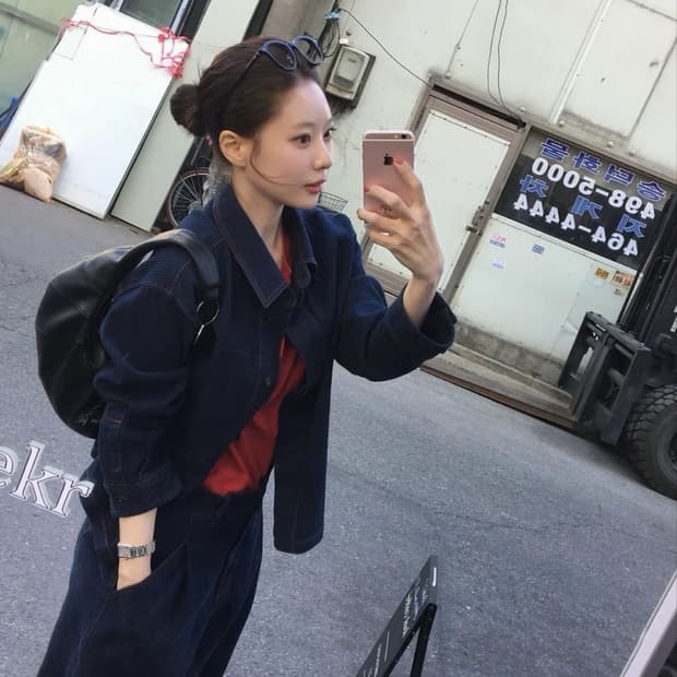 미개봉) 아카이브앱크 플링호보백 양가죽