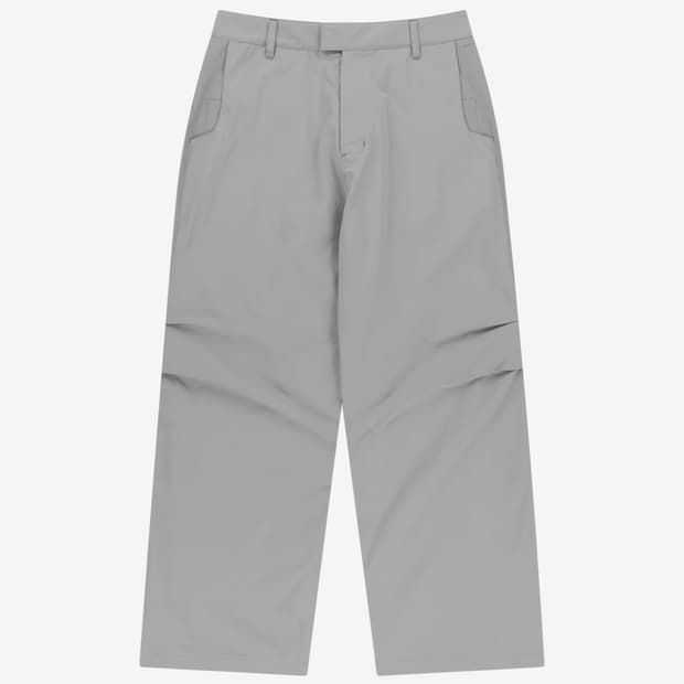 산산기어 POPLEX DART PANTS 2사이즈