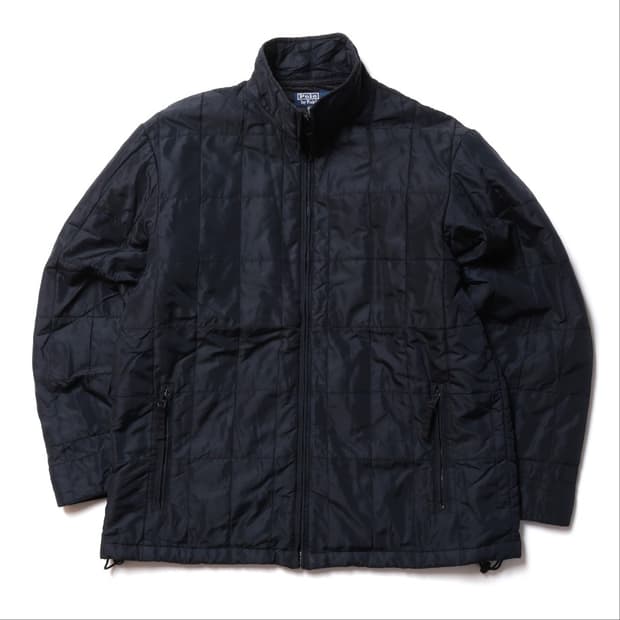 폴로 랄프로렌Polo Ralph Lauren Quilting Jacket