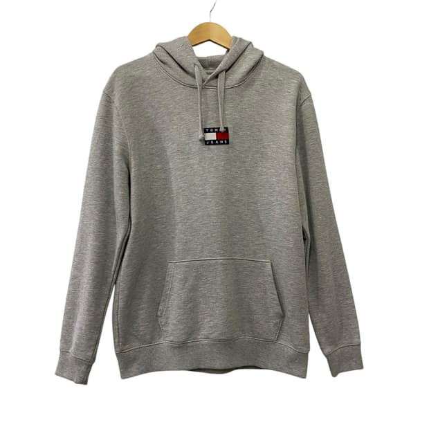 타미진스 패치 후드(M)