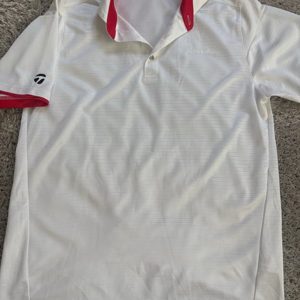 일본판 TAYLORMADE 카라티 사이즈 100-105