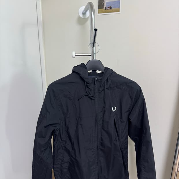 프레드페리 바람막이