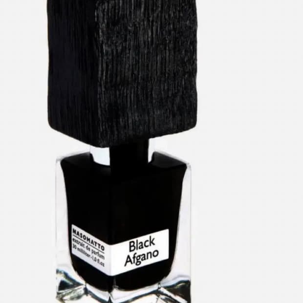 나소마토 블랙 아프리카 엑스트레 퍼퓸 30ml (미개봉새상품)