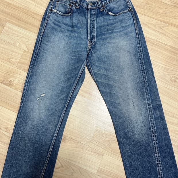 풀카운트 0105 다트포드 32 사이즈