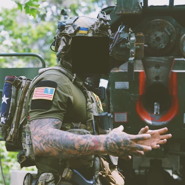 Forward Observations Group 멀티캠 모자