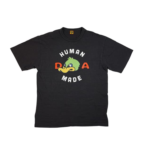 Duck Graphic T-Shirt