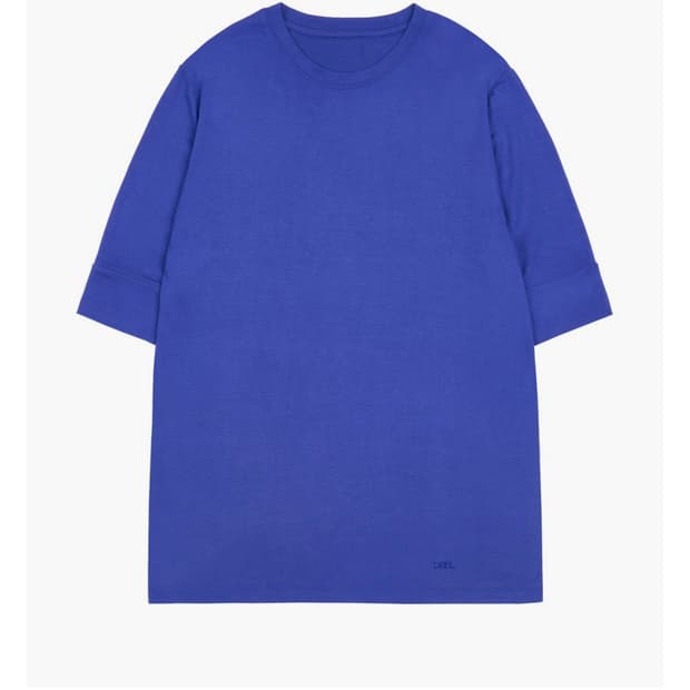 SLIM SHORT-SLEEVED INNERWEAR