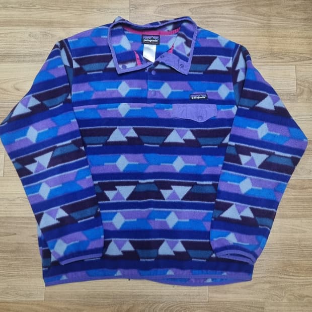 파타고니아 신칠라