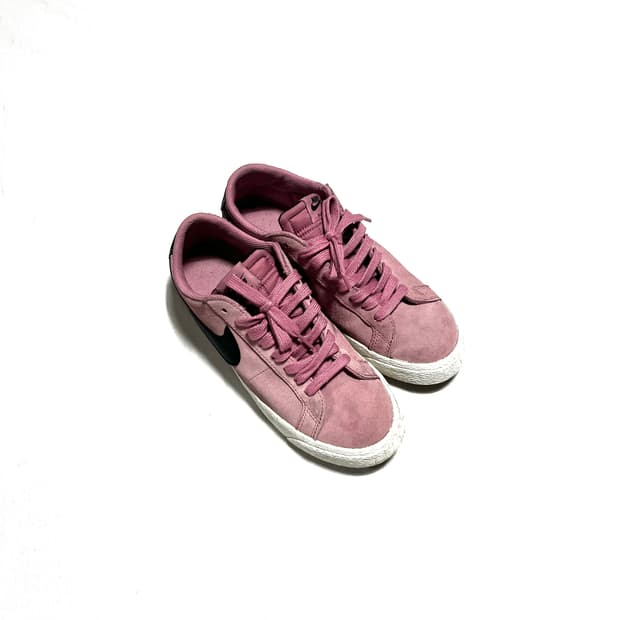 나이키sb 블레이져 로우 270