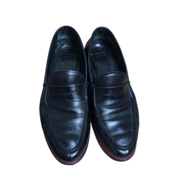 지방시 로퍼 42 270