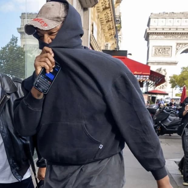 90s 러셀 빈티지 스웻 후드티 made in USA (L)   