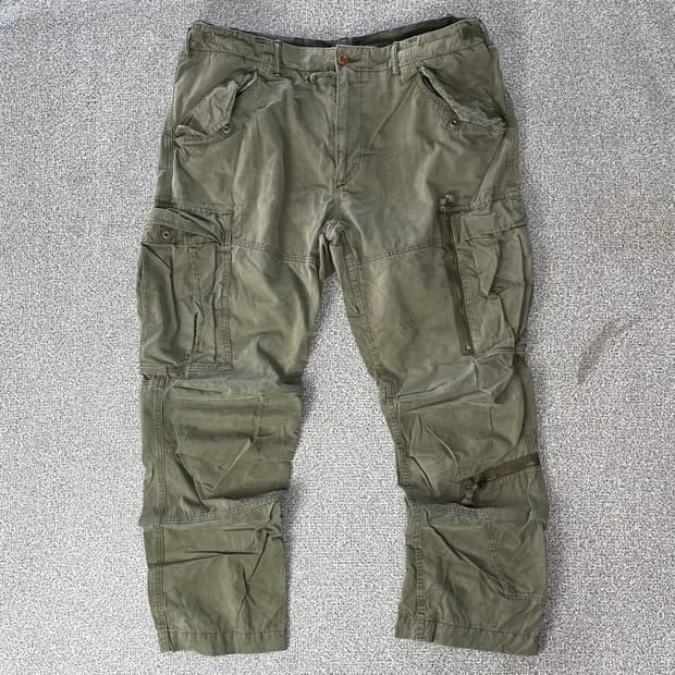 폴로랄프로렌 카고 팬츠