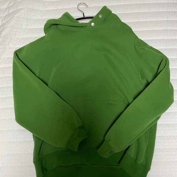 감마갤러리 후드티