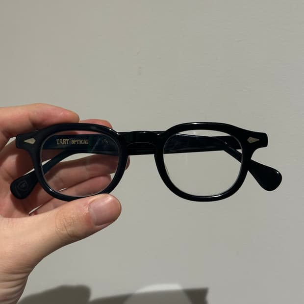 타르트옵티컬 아넬 ARH 44사이즈 10주년 모델