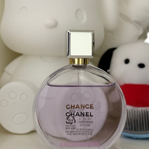 샤넬 샹스 오 스플렌디드 오 드 빠르펭 50ml