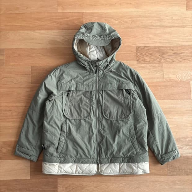 아웃도어 프로덕츠 패딩자켓 L