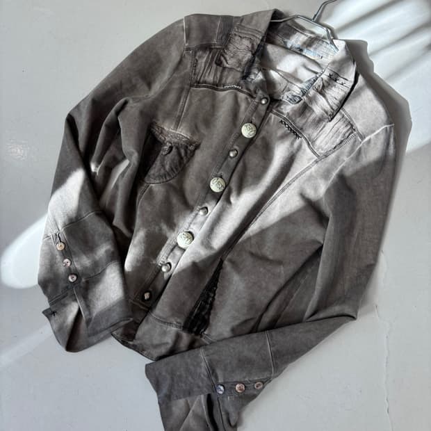 Bottega Jacket