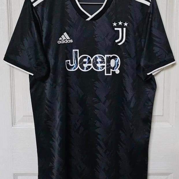 22-23 유벤투스 어웨이 XL