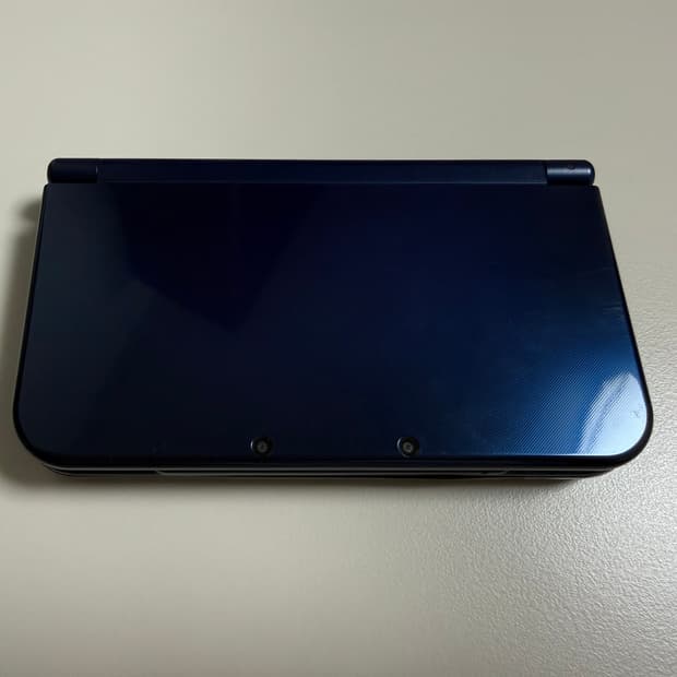 New 닌텐도 3DS XL