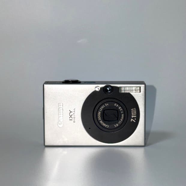 [풀구성 미품✨] Canon IXUS 익서스 70 IXY 익시 10 블랙