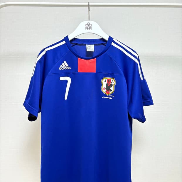 10-11 일본 국대 유니폼 L