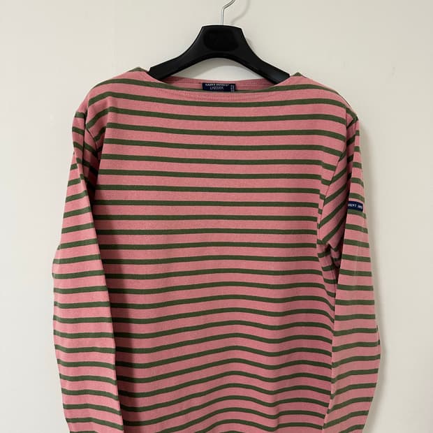 세인트 제임스 길도