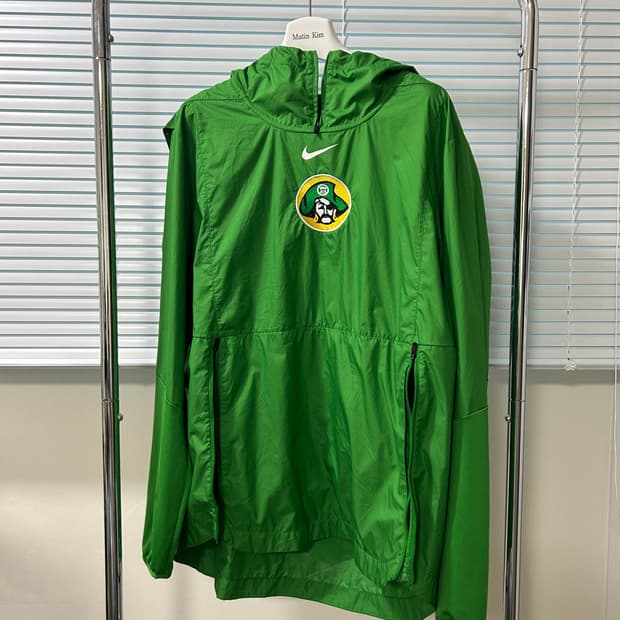 나이키 빈티지 아노락