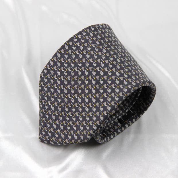 페라가모 7.9cm A등급 신형 남자 명품 넥타이