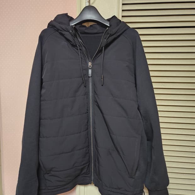 [명품] 에르메네질도 제냐 후드 점퍼 자켓