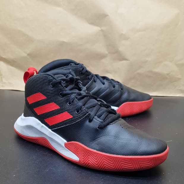 아디다스 오운더게임 농구화 245