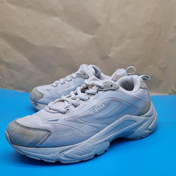 휠라 레이지 운동화250