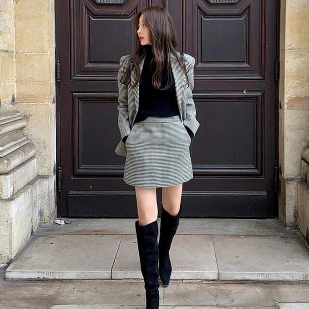 (새상품) 브론 하운드 세트