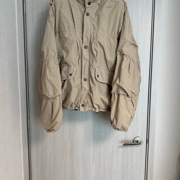 아워레가시 엑스헤일