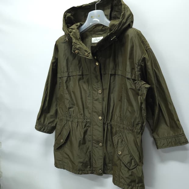 빈폴 생활방수 야상 자켓 (55~66)