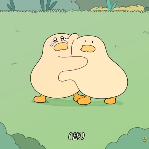 요츠바님 결제창