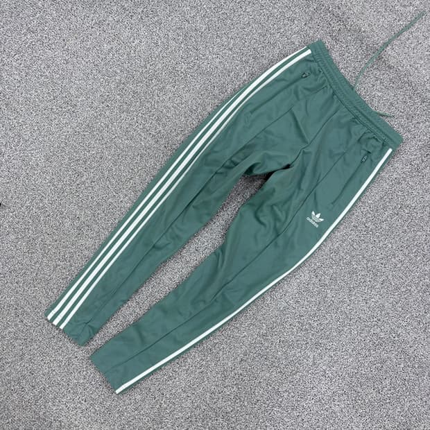 XS 아디다스 Adidas 키즈여성 민트 레깅스 0630J1