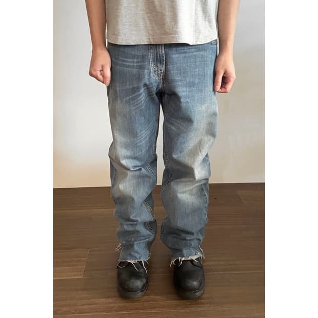 Levi's 569 Jean