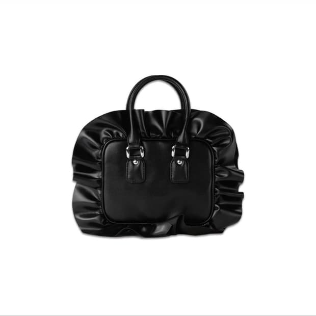 commes des garcons girl bag