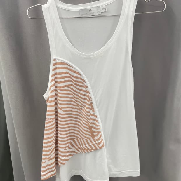 스텔라맥카트니 슬리브리스