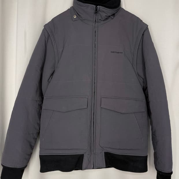 Carhartt WIP Ranger 2way 자켓 B22