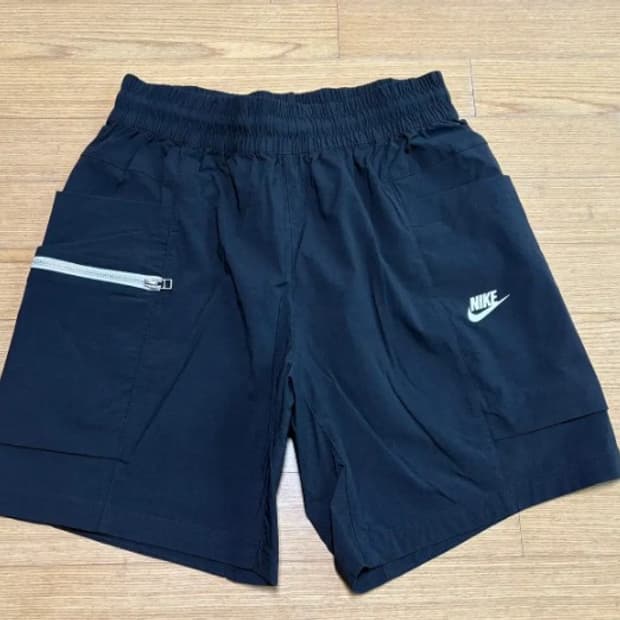 나이키 남성 나일론반바지 85