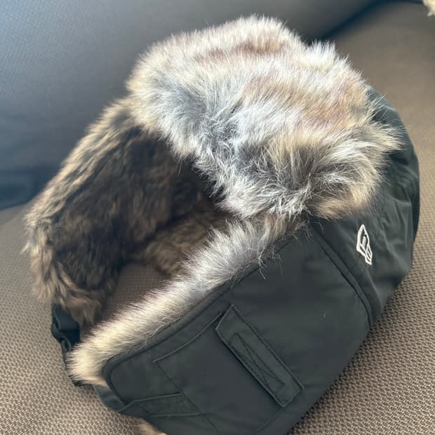 [L] 뉴에라 트루퍼 햇(캡)