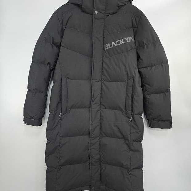 블랙야크(Blackyak) 네오 벤치 다운 95