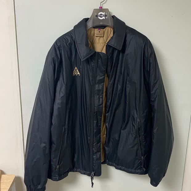 나이키 acg 자켓