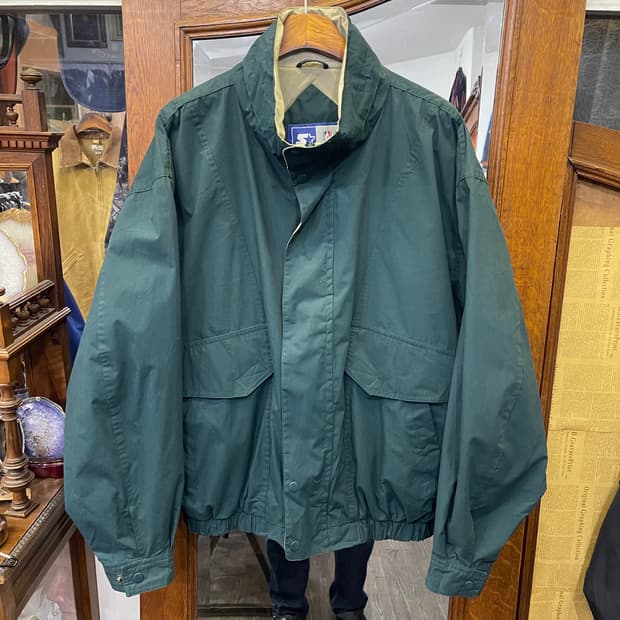 90's 스타터 블루종