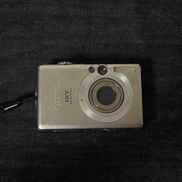 캐논 익서스60 풀박스