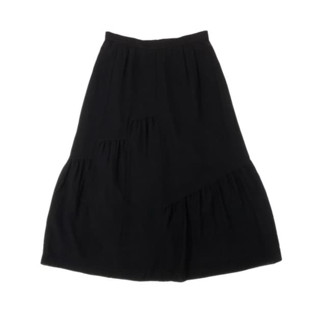 JPN Black  SkIrT